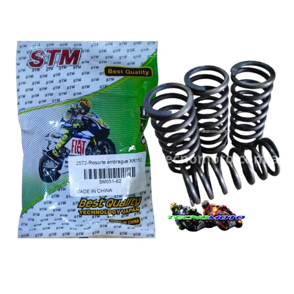 RESORTE EMBRAGUE HONDA 150 XR -49789