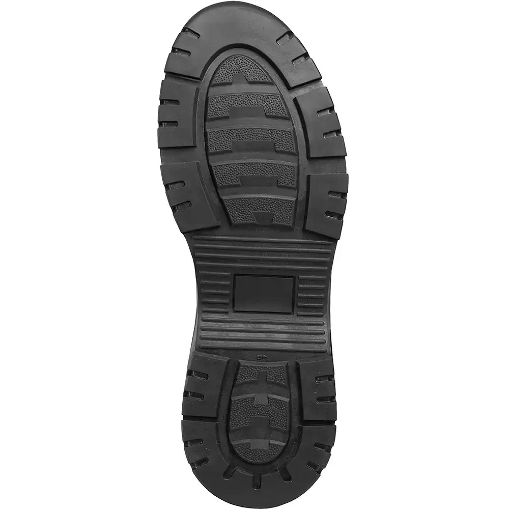BOTAS DE PROTECCIÓN  2