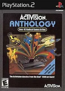 Activision anthology