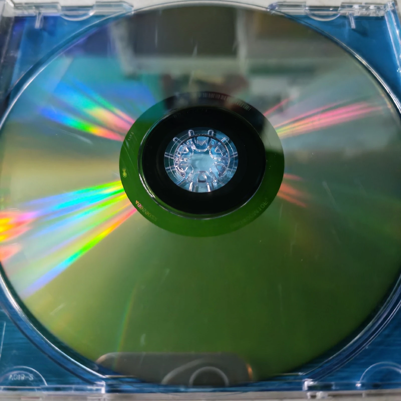 CD Luis Miguel Cómplices usado 3
