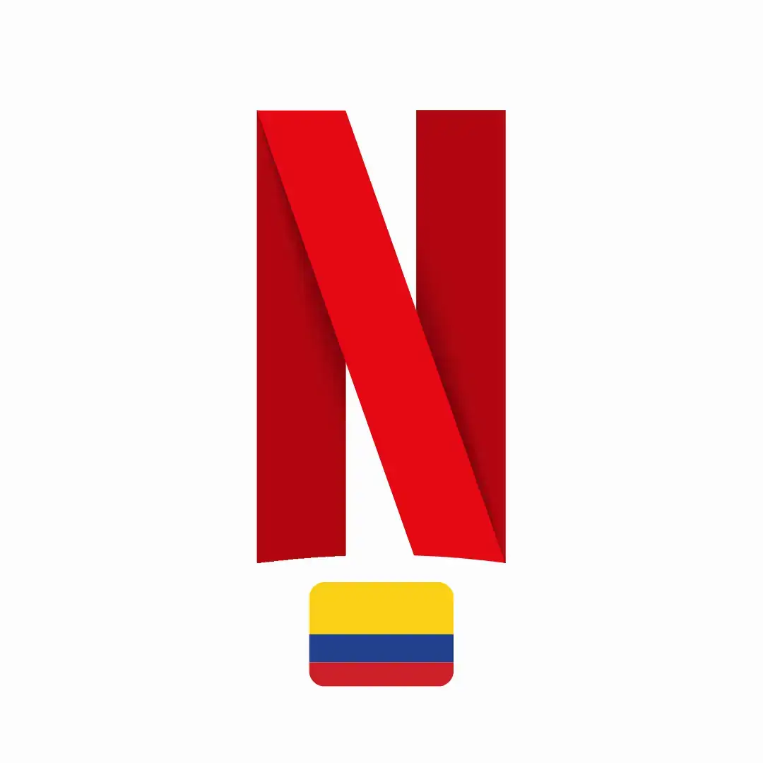 PIN Netflix 20.000 Colombiano 