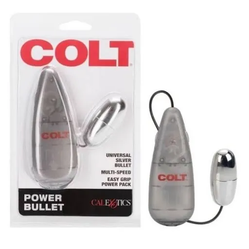 Power Bullet Colt Calexotics