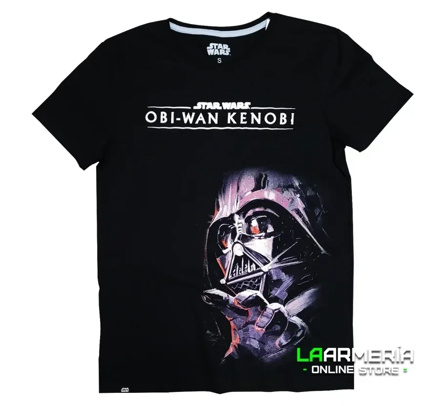 Star Wars (S)