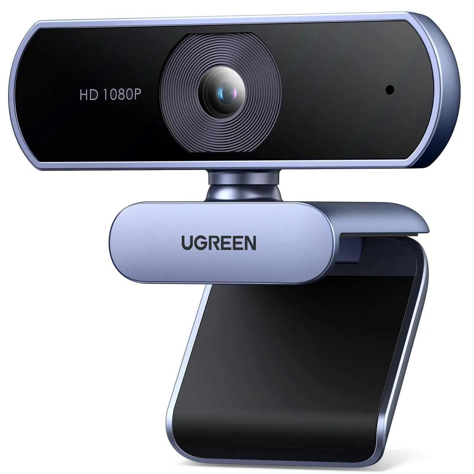UGREEN 4K Webcam  3