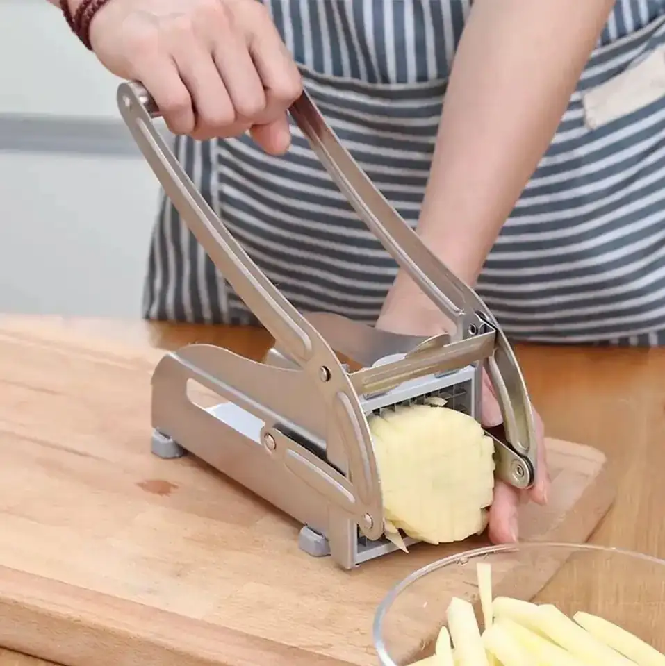 CORTADOR DE PAPAS