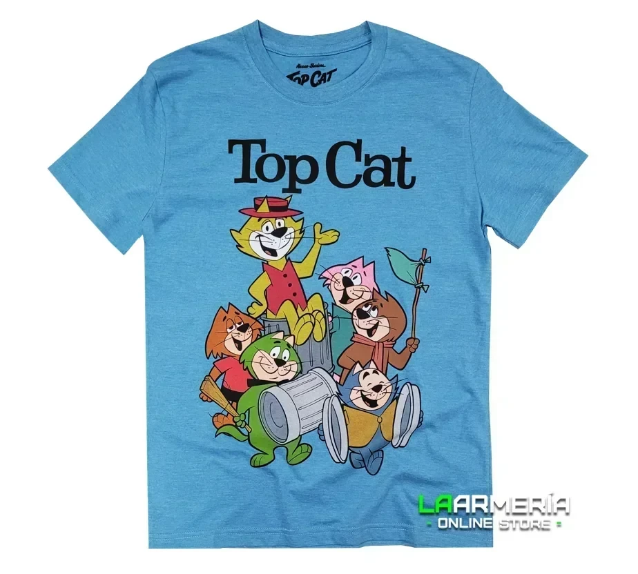 Don Gato (S)