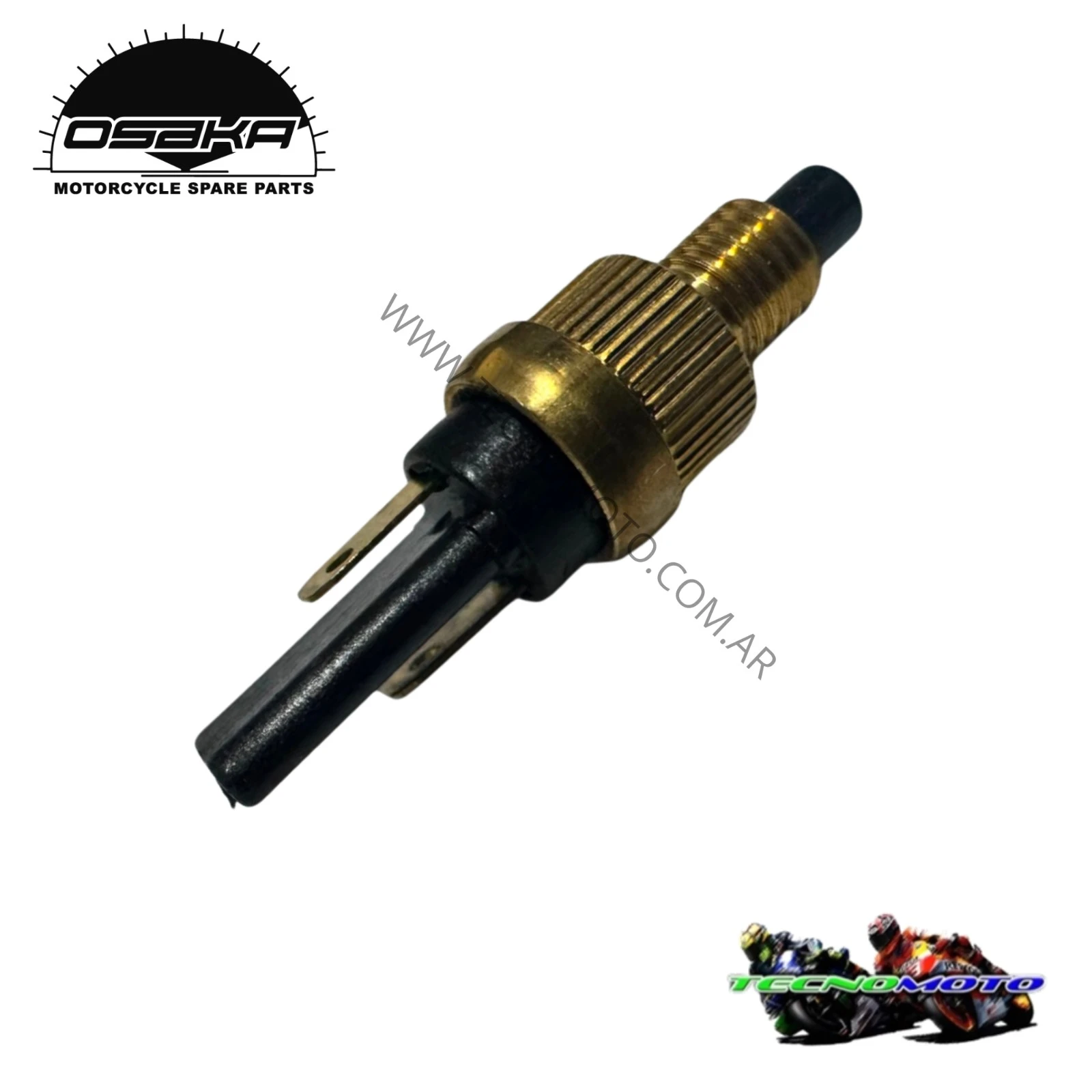 BULBO FRENO DELANTERO YAMAHA 160 FZ  -50541