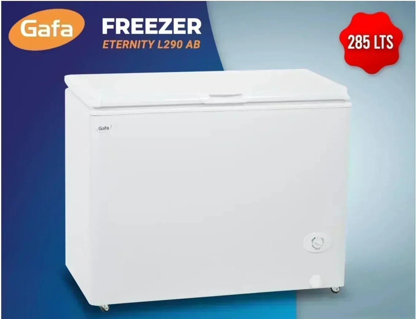 FREEZER GAFA L
