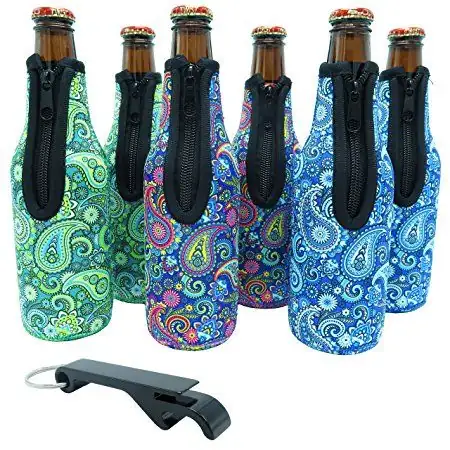 FUNDA DE BOTELLA 1Lts y 500Mlt 3