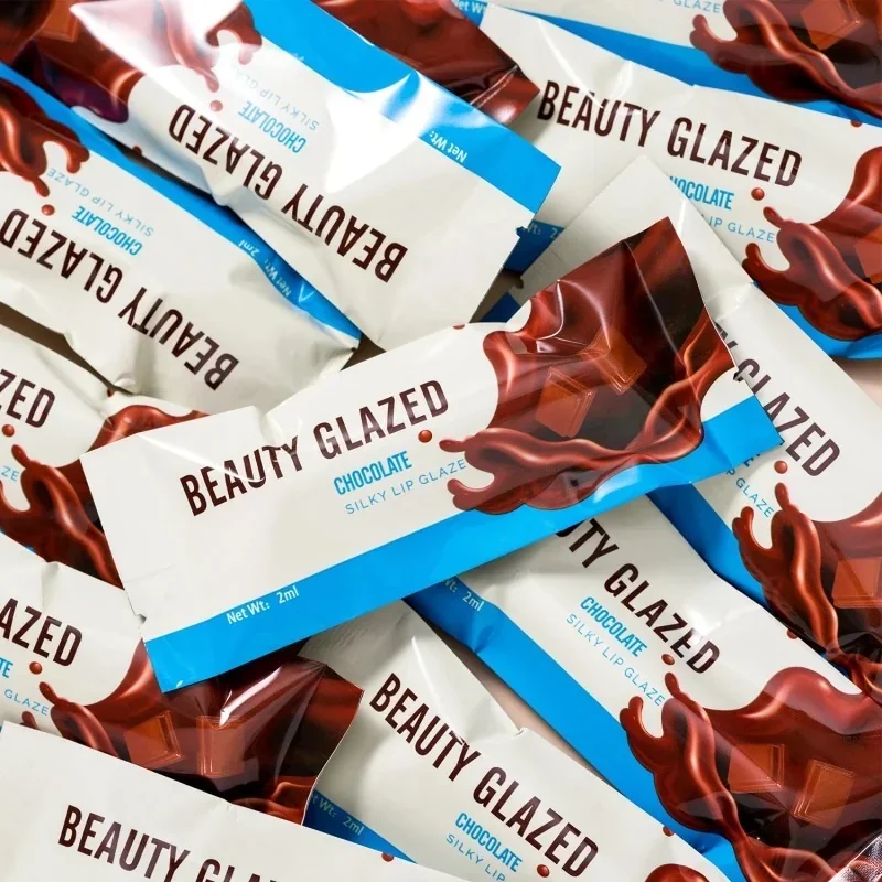 Labial Chocolate 🍫 BG, #101 #103 #110 3