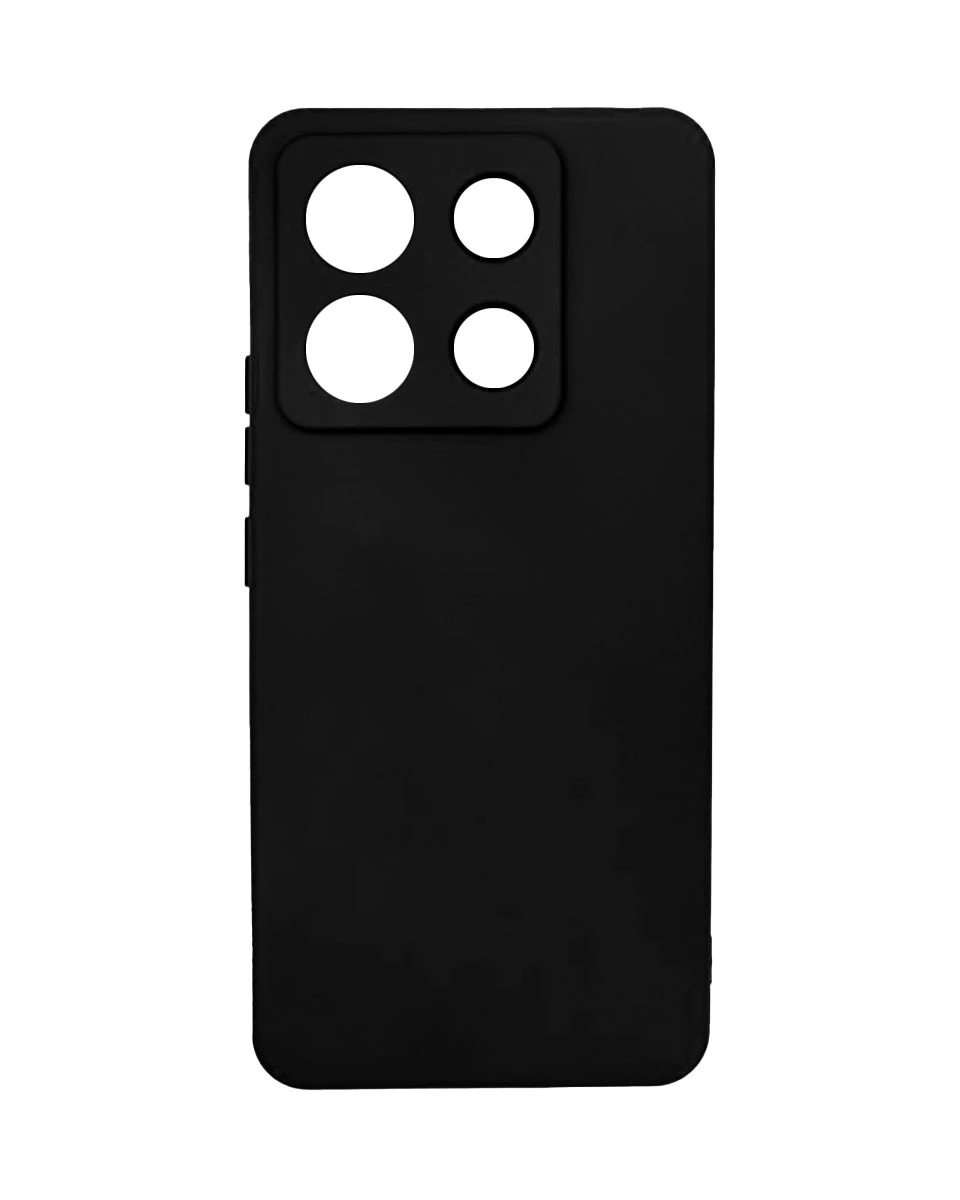 Funda Xiaomi Redmi Note 13 5g Negro