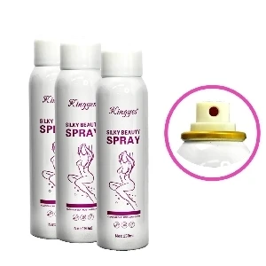 ESPUMA DEPILADORA KINGYES 150ML