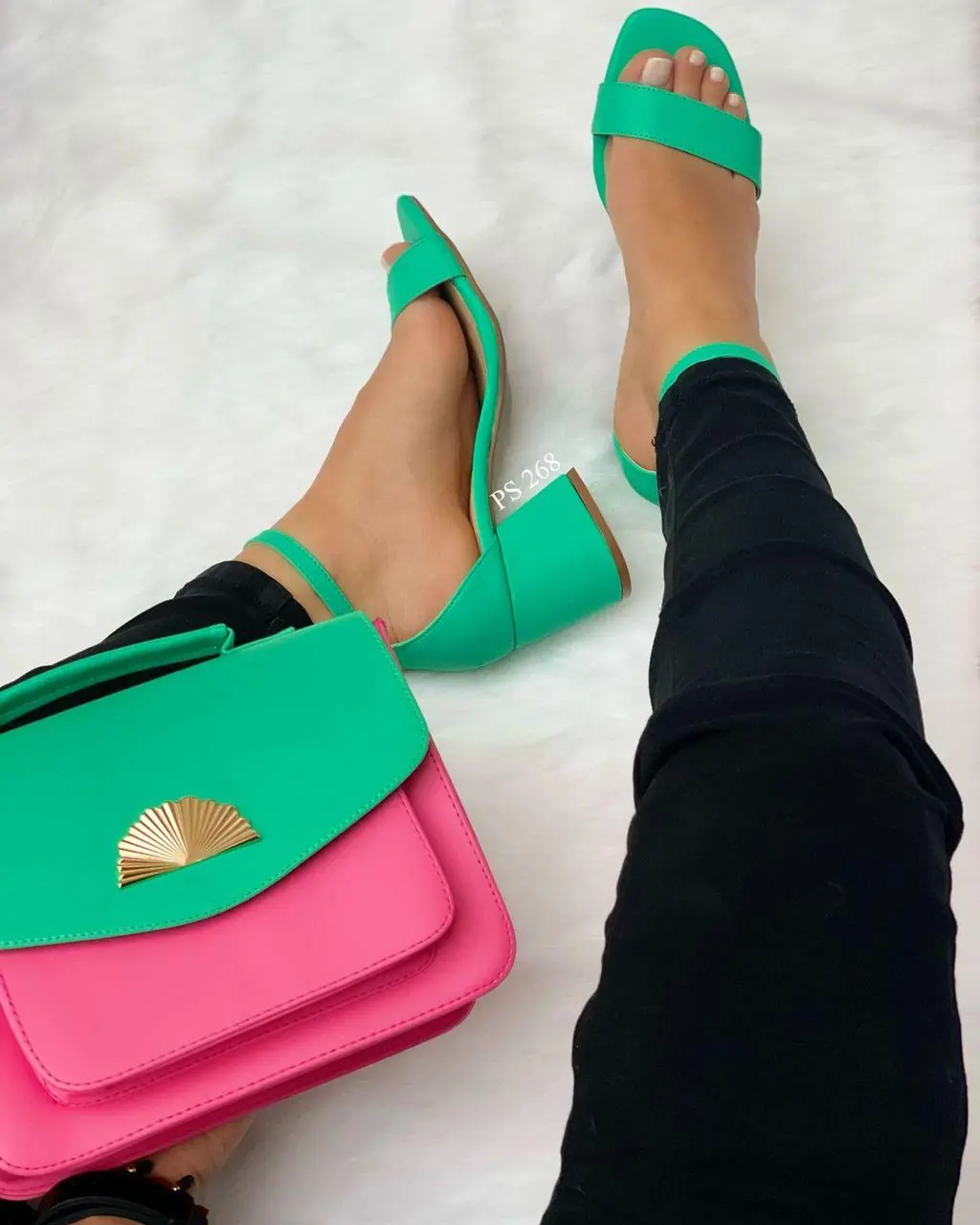 Sandalia 39 3