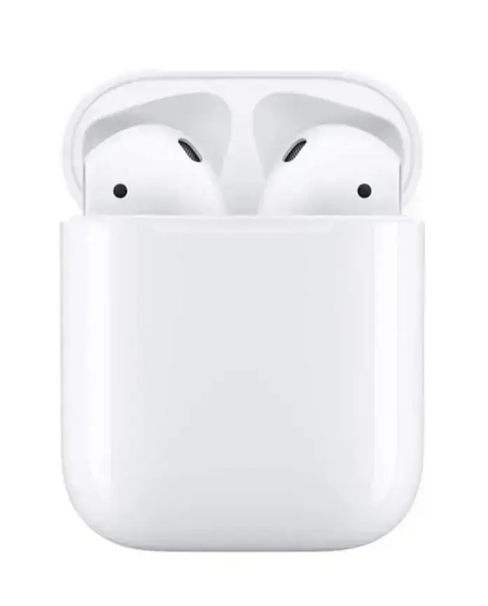 AirPods 2da Generación 3