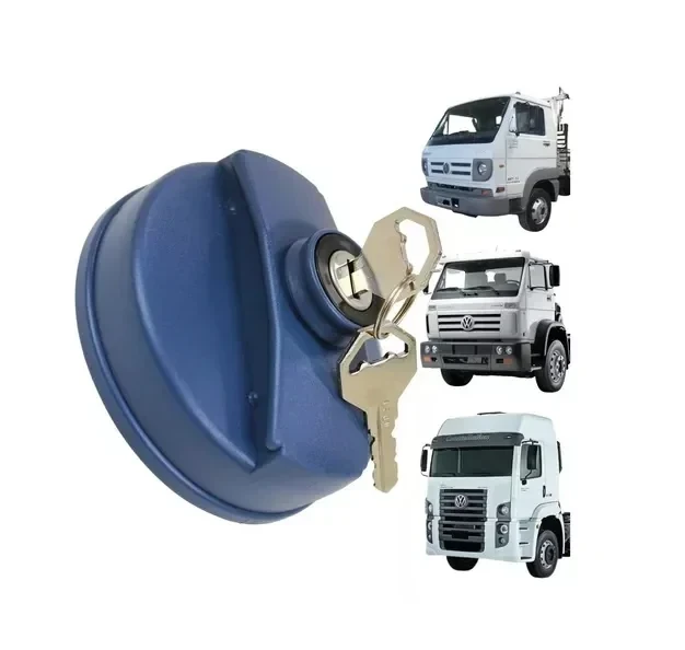 Tapa tanque combustible Vw Camion 29692 2