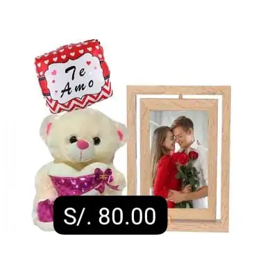 Detalles personalizados 