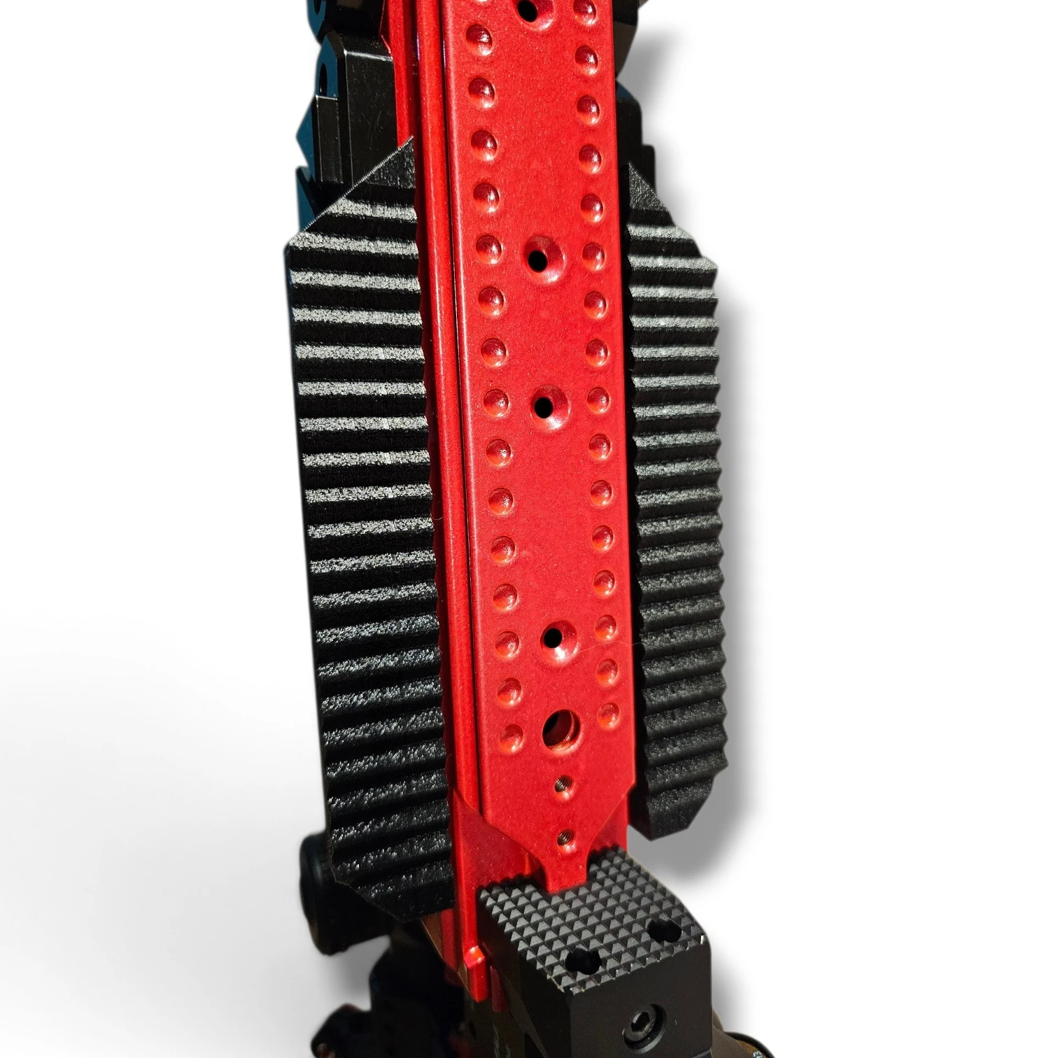 pestaña de apoyo prs fx panthera 4