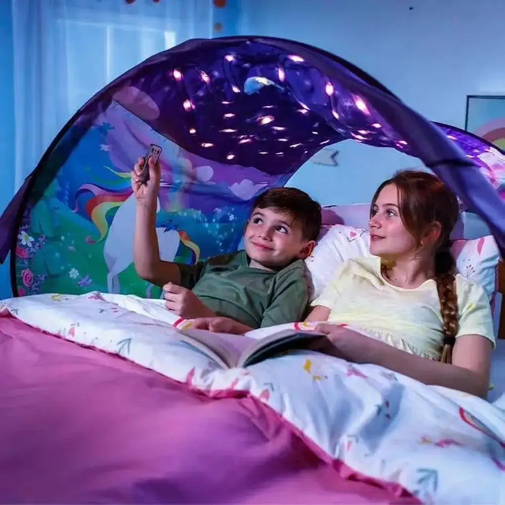 CARPA MÁGICA  3