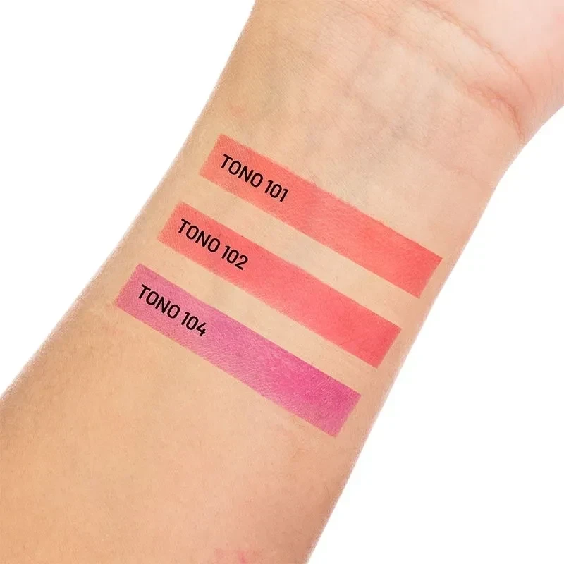 Rubor Gelatina Beauty Glazed Tono 102  2