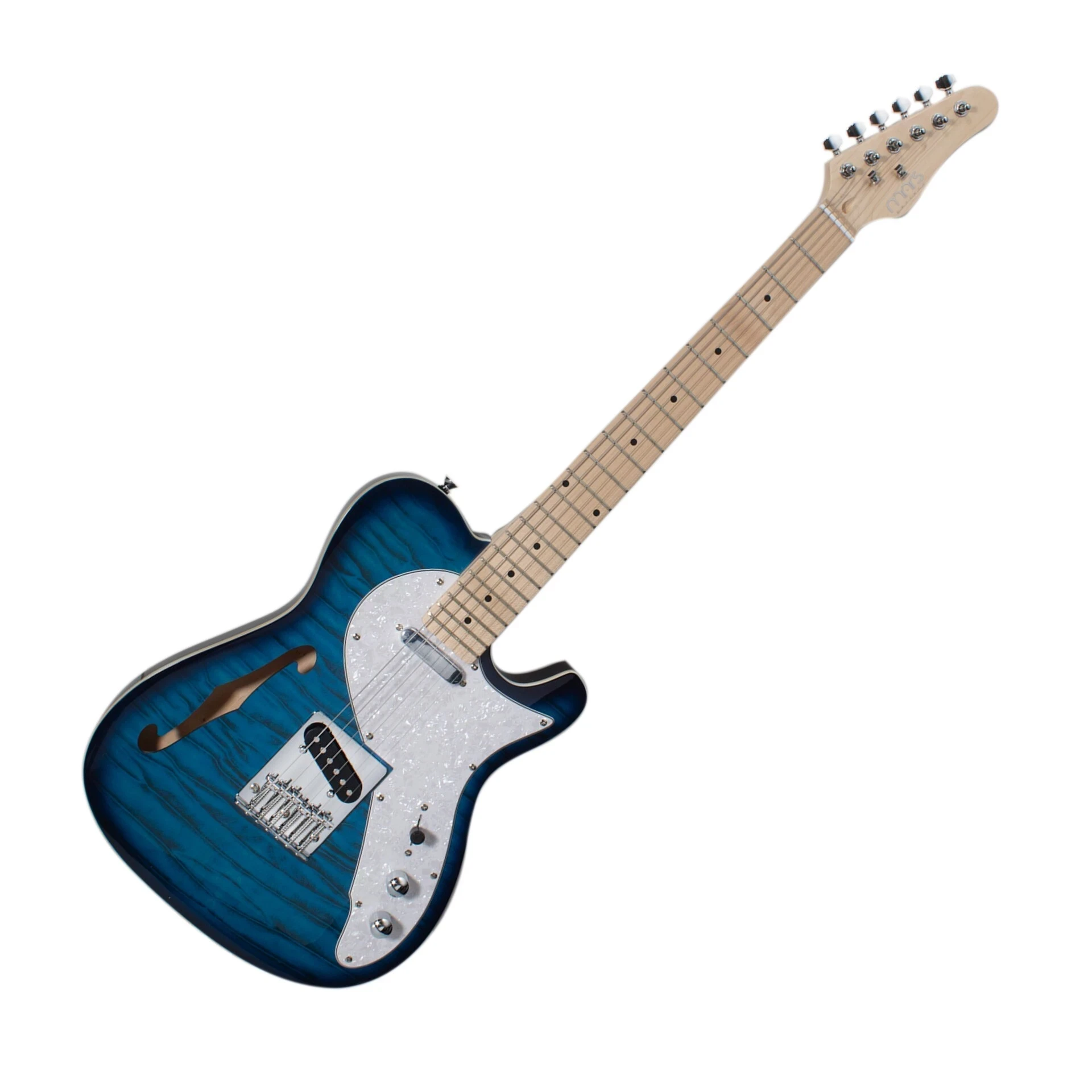 HOLLOWBODY TELE MARS