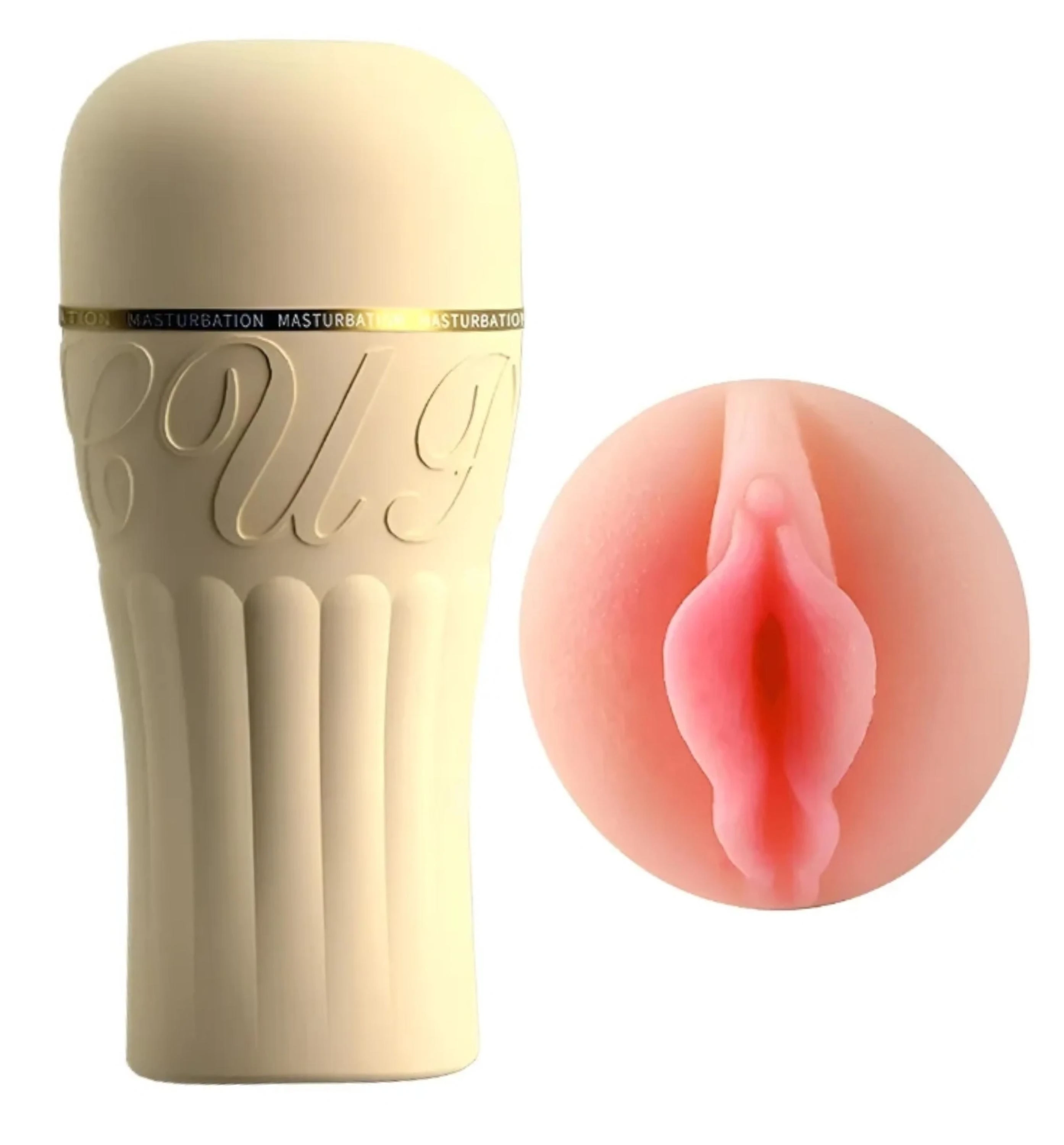 Masturbador Masculino 