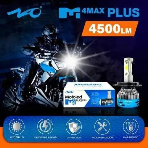 FOCO MOTOLED ORIGINAL  3