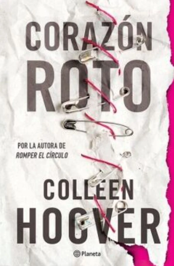 CORAZON ROTO 