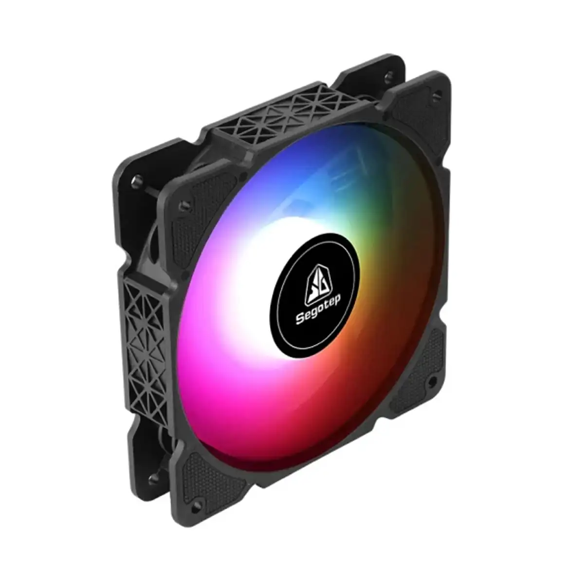 Segotep GX12 plus RGB fijo  3
