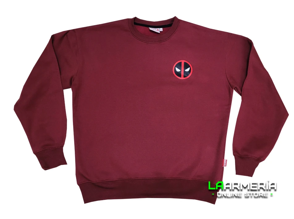 Deadpool (S-M-L-XL)