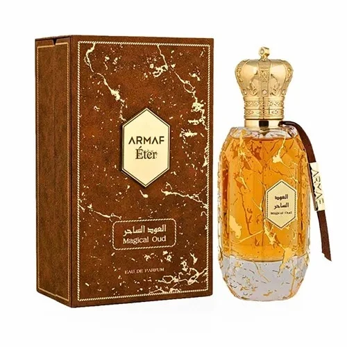 ARMAF ETER MAGICAL OUD 3.4 EDP SPR