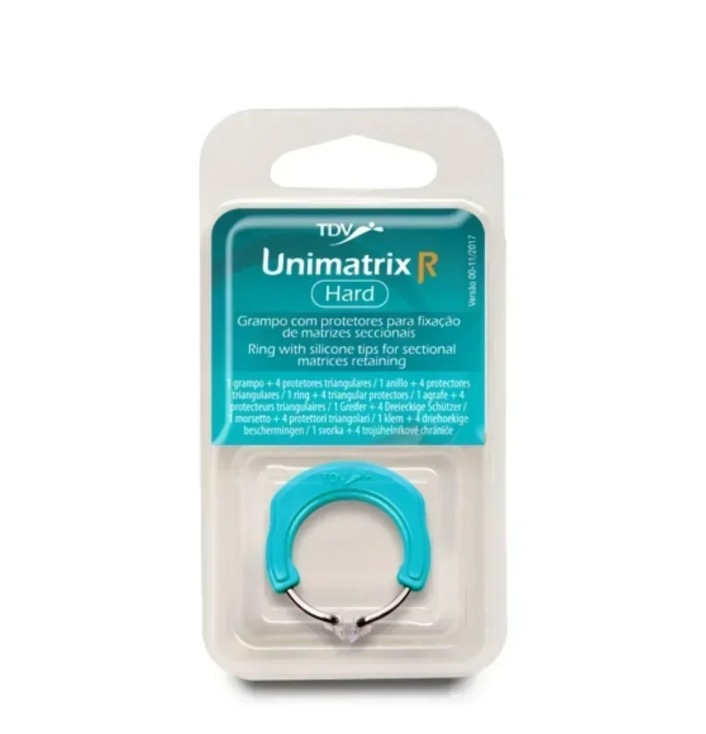ANILLO UNIMATRIX R HARD/ SOFT X UNID.