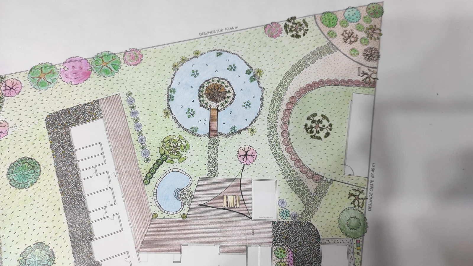 Servicio de Jardinería y Paisajismo Sustentable (Cotice su Proyecto) 2