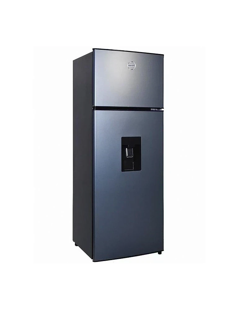 HELADERA NEBA C/ DISPENSER 294L 