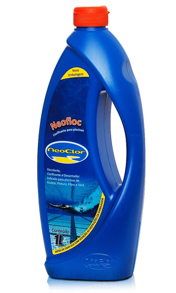 Clarificante NeoFloc 2 litros