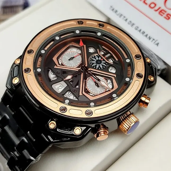 Reloj kairos 2