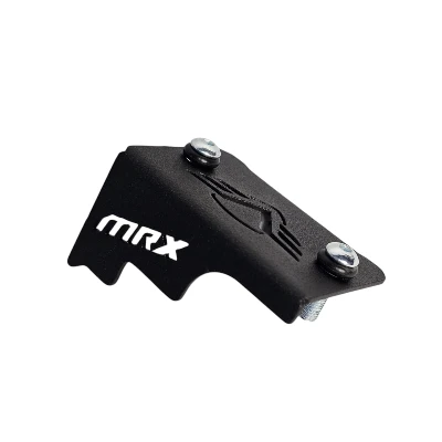 Mrx 125 / Mrx 150 / P. freno delantero acero negro ML