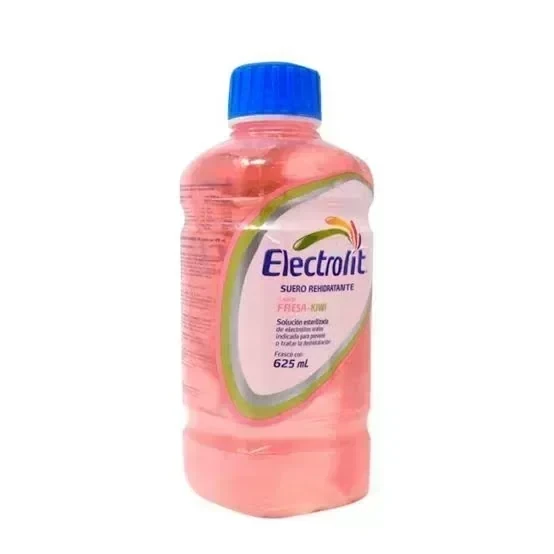Electrolit fresa kiwi