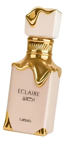 PERFUME ECLAIRE 100ML 6