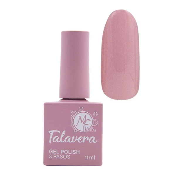 Gel MC Talavera #077