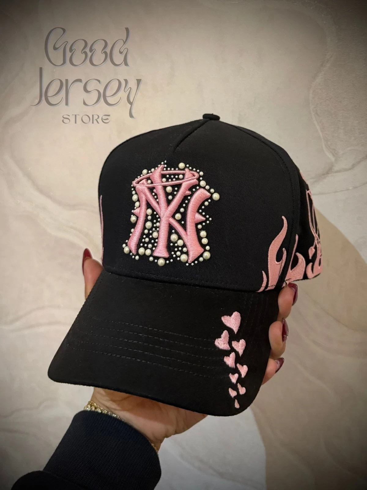 31 HATS NY SAN VALENTIN 6