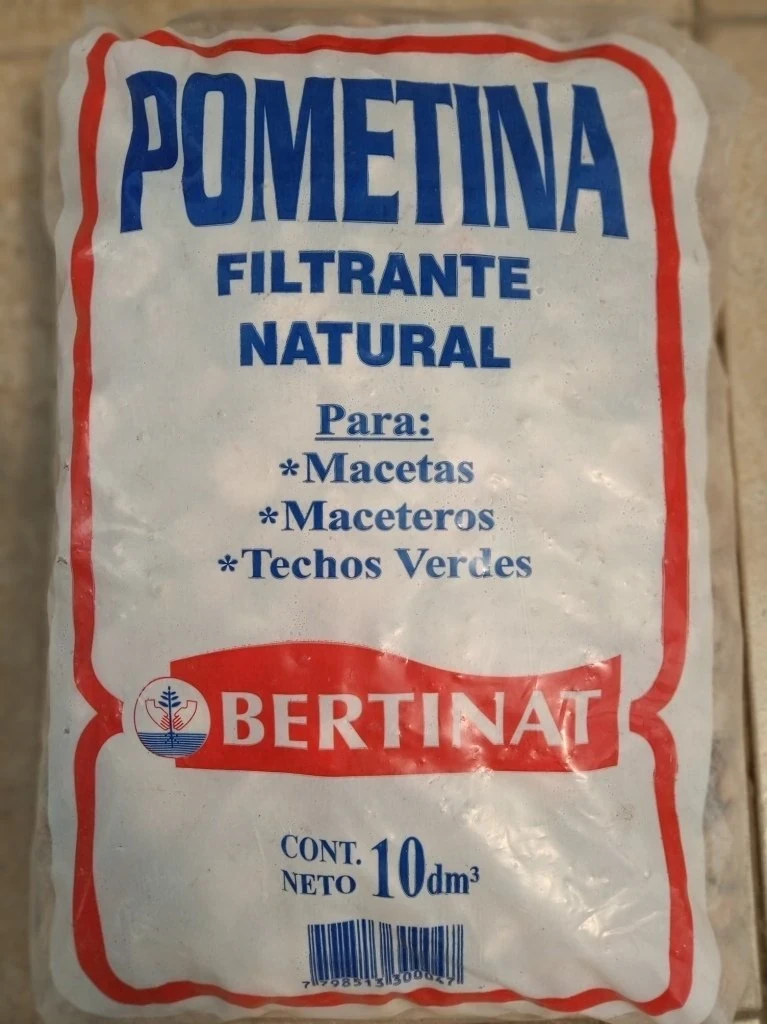 Pometina 10 dm