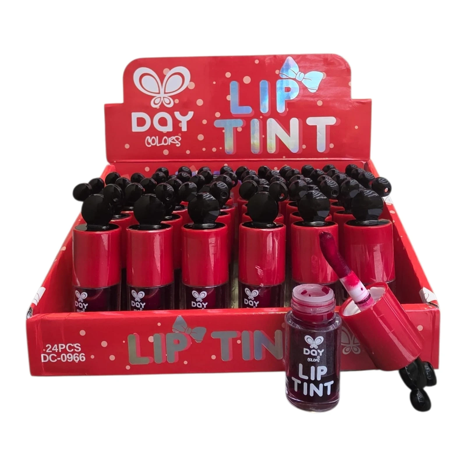 day colors tinta de labios dc-0966