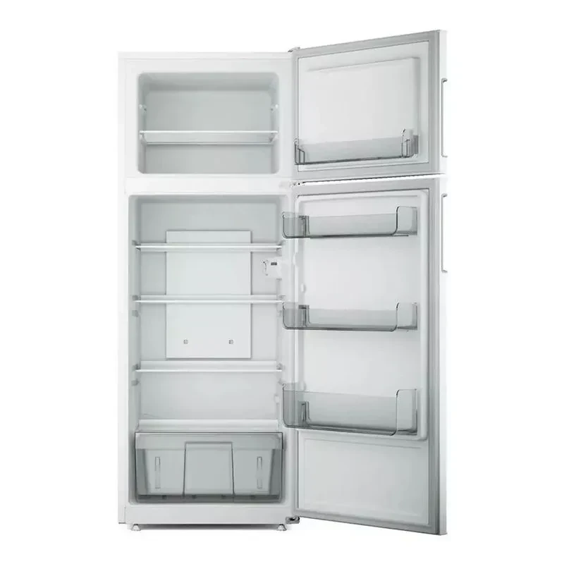 HELADERA ESLABON DE LUJO 326L Blanca 2
