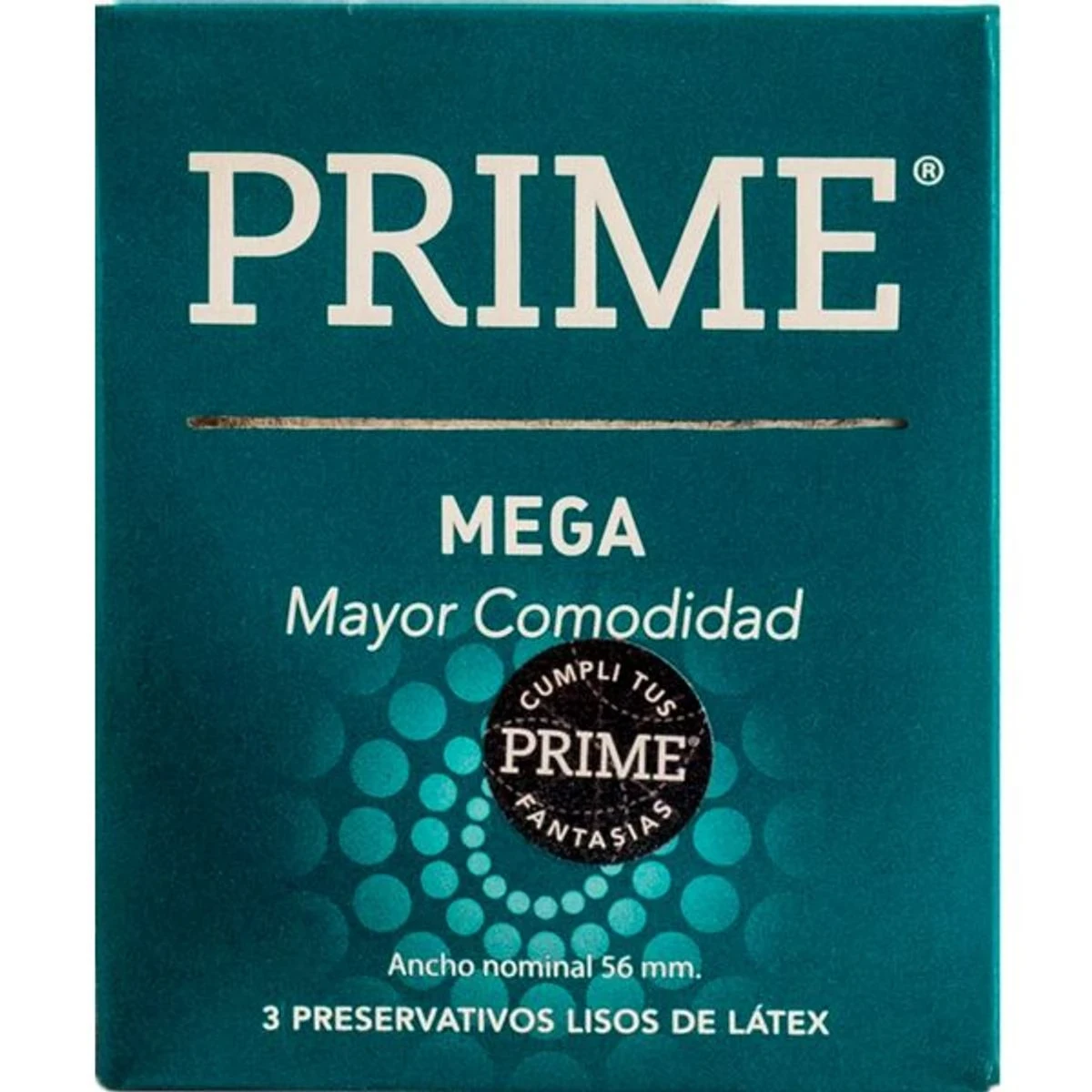 Prime MEGA