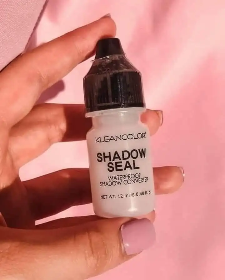 Shadow Seal - Kleancolor 