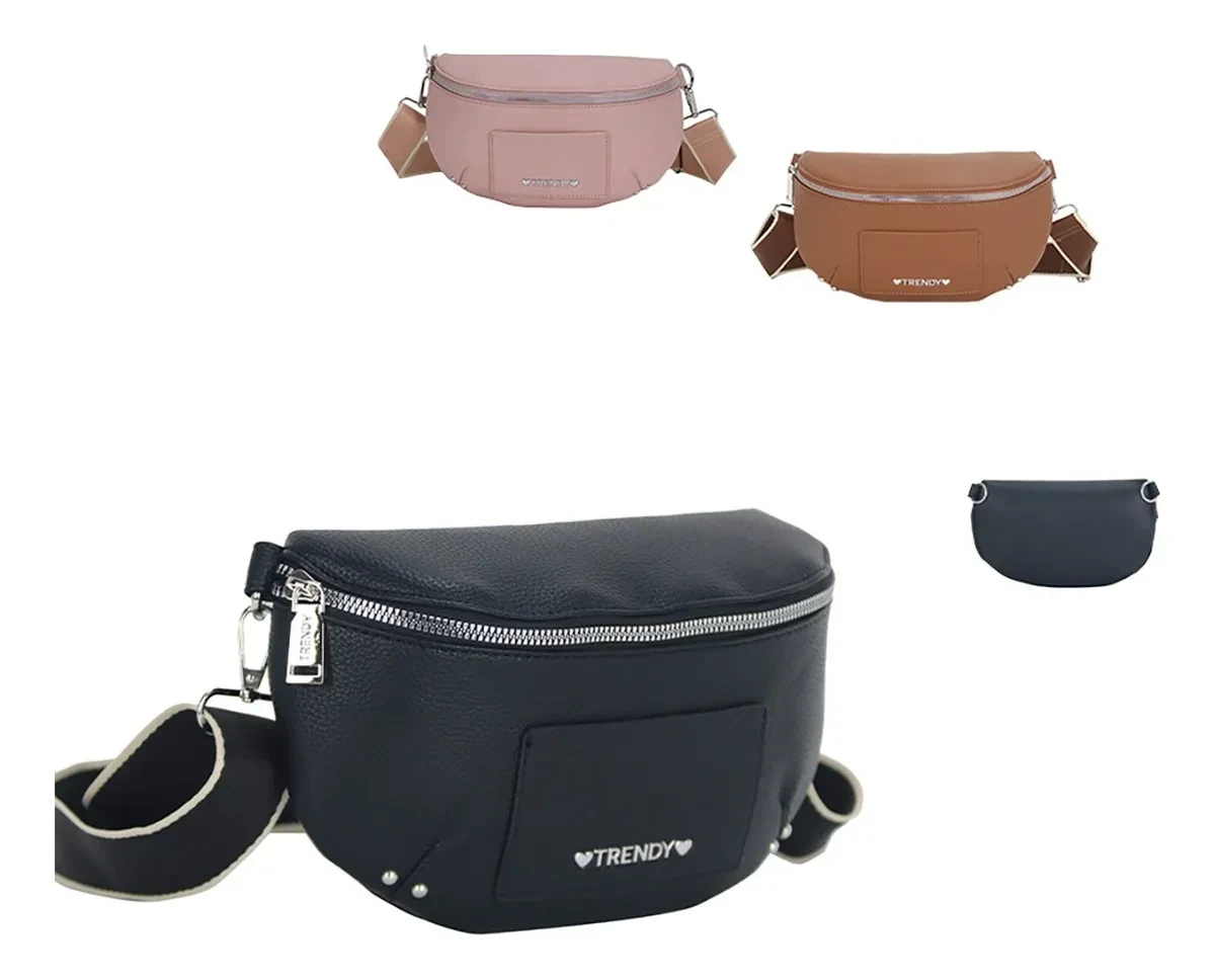 RIÑONERA TRENDY 30067