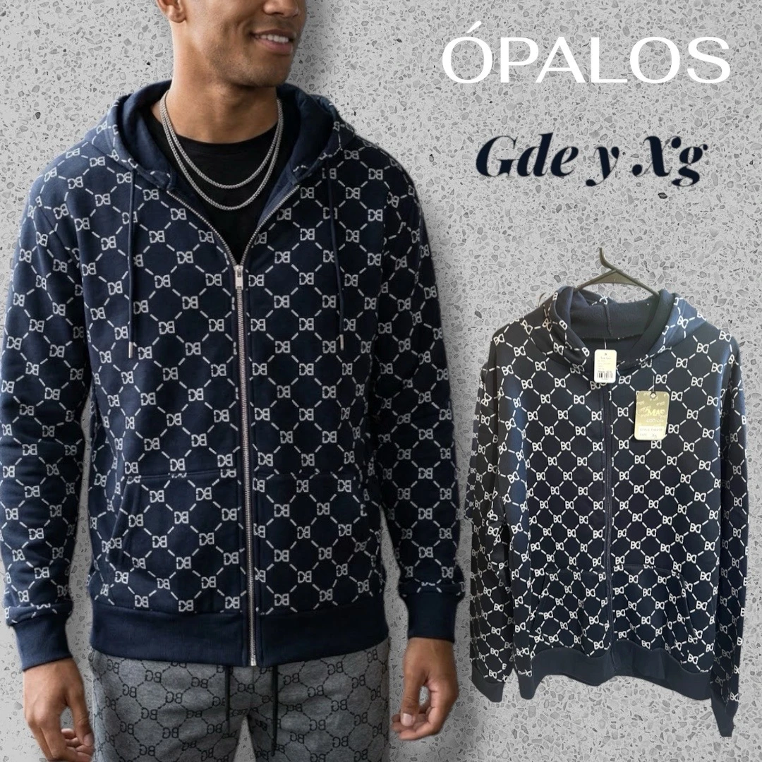 Sudadera Juvenil