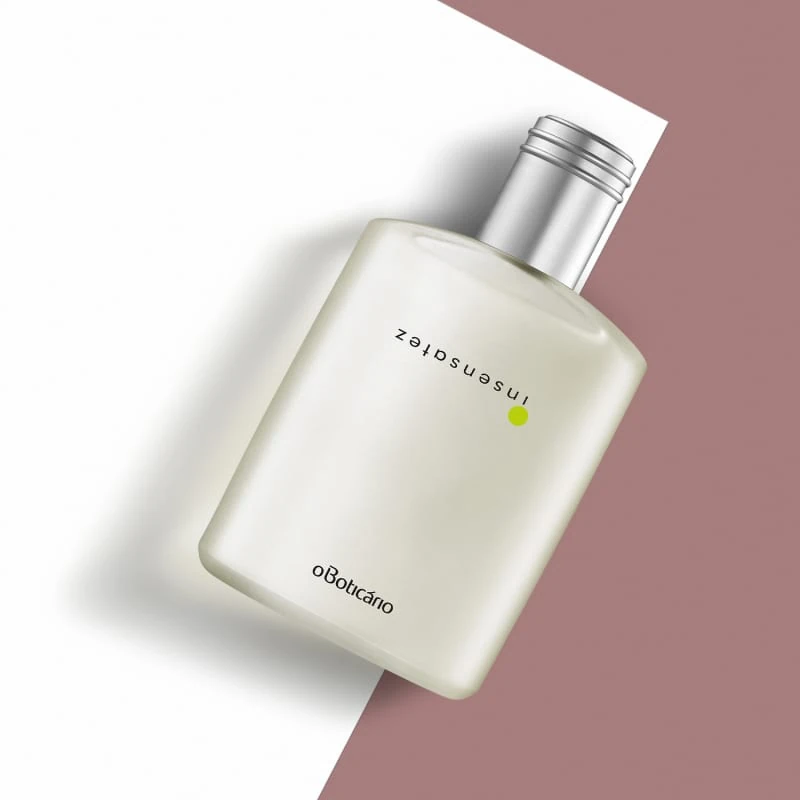 Insensatez Eau de Toilette, 100ml 2