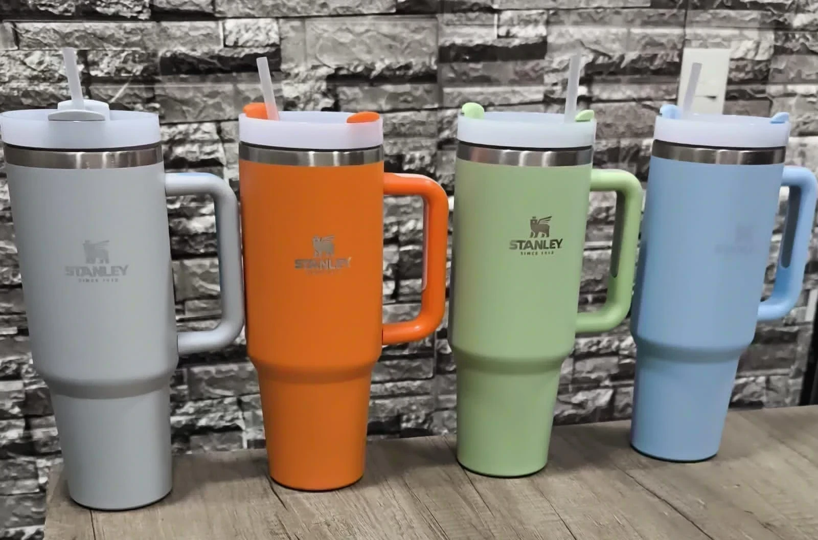 VASO STANLEY QUENCHER 1,2L 