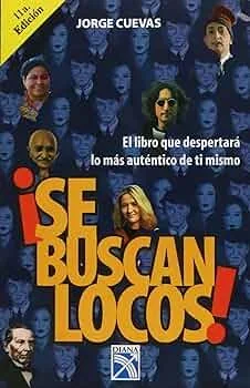 SE BUSCAN LOCOS